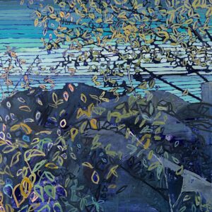 Contemporary painting