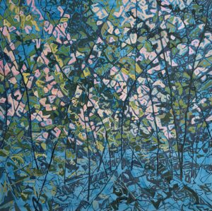 Electric glade variation 4